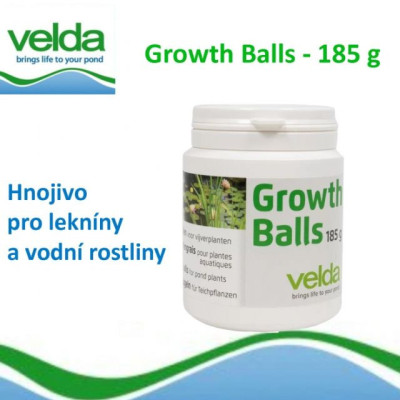Velda Super Grow 185g