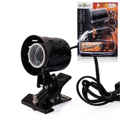 Repti Zoo terarijní lampa