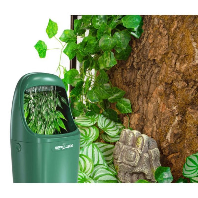 Fontána do terária DF09