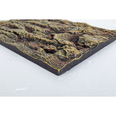 ReptiZoo Terarijní pozadí 60x45x2,5 cm