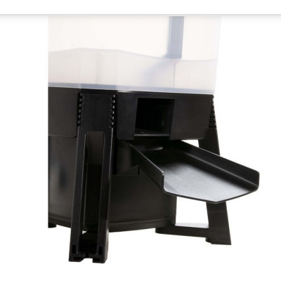 krmítko pro rybičky v jezírku CFF-206