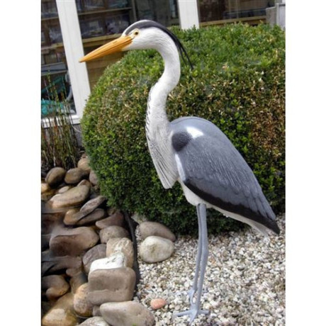 Ubbink zahradní dekorace Volavka