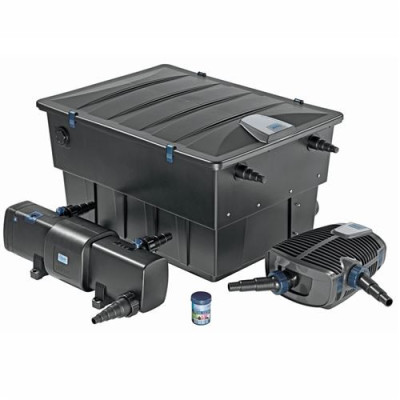 BioTec ScreenMatic2 Set 40000