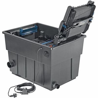 BioTec ScreenMatic2 Set 40000