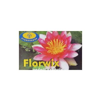 Hnojivo na lekníny Florwix