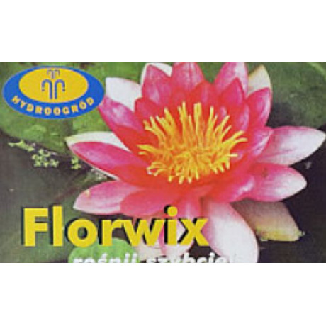 hnojivo pro lekníny Florwix