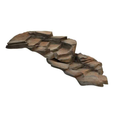 složení potůčkových dílů