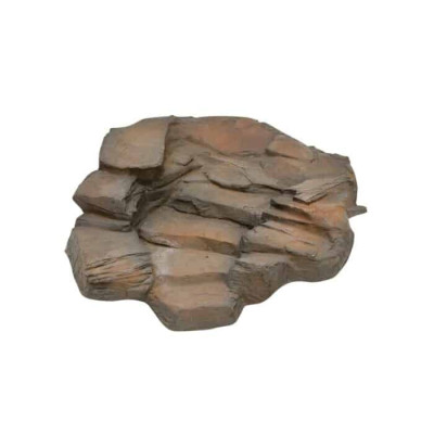 Díl na zahradní vodopád levý