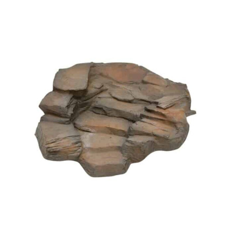 Díl na zahradní vodopád levý