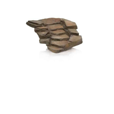 potůčkový díl OASE břidlice pravý