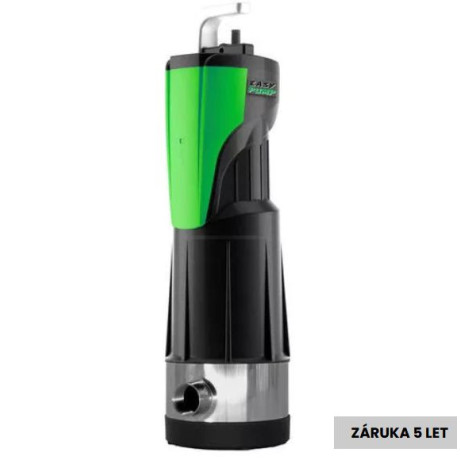 E-DEEP 900 X-RING 230V