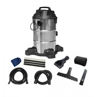 Heissner jezírkový vysavač F638P-00 NON-STOP