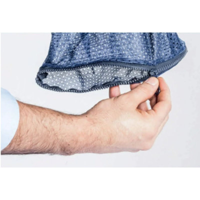 jezírkový vysavač Heissner