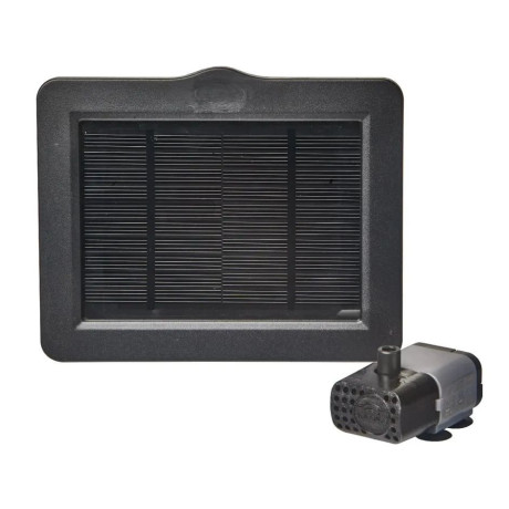 HEISSNER solární čerpadlo SP150-00