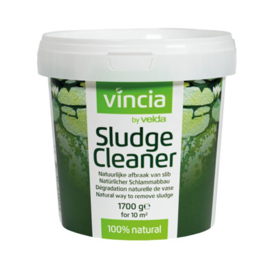 Vincia Sludge Cleaner 4250g