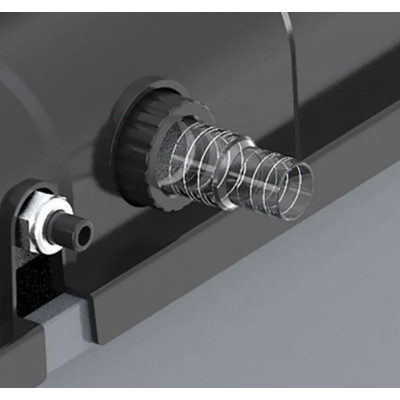 Heissner FPU10100-00 filtrační sada pro jezírka