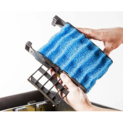 Heissner FPU10100-00