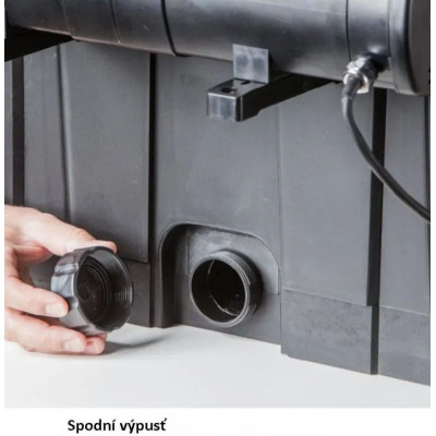 Heissner FPU10100-00