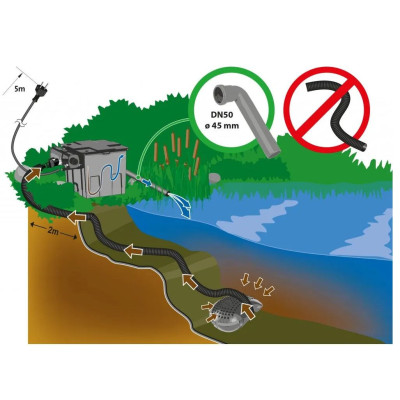 Heissner FPU10100-00