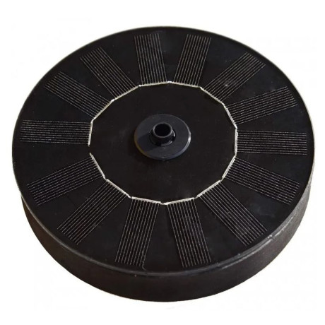 Heissner solární čerpadlo SPF110-00