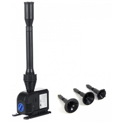 INVITAL Fontánové čerpadlo H-603 600 l/h