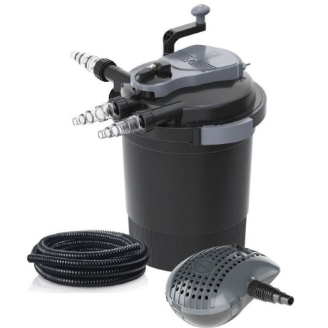 Heissner jezírkový set FPU20000-00