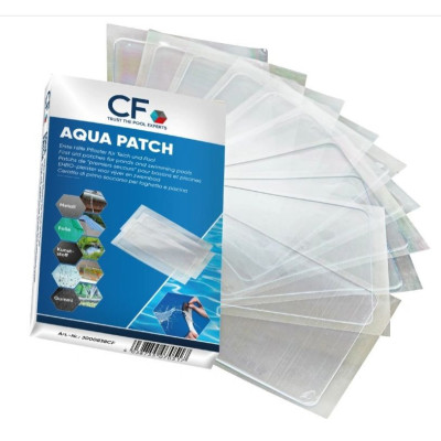 Aqua patch opravné záplaty