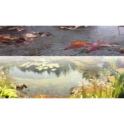 Síť na jezírko VELDA 6 x 10 m