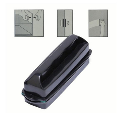 akvarijní stěrka střední