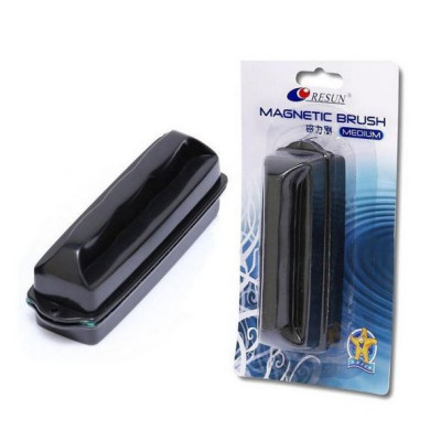 Magnetická stěrka střední