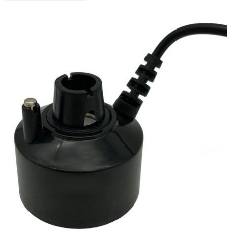 INVITAL Fogger vyvíječ mlhy