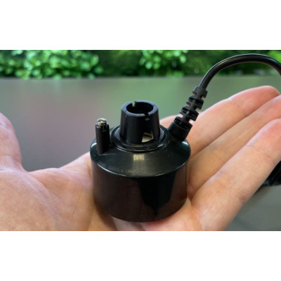 INVITAL Fogger generátor mlhy