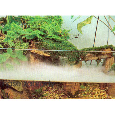 mlhovač do terária Fogger