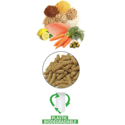 Pond Sticks 10l krmivo pro ryby v jezírku