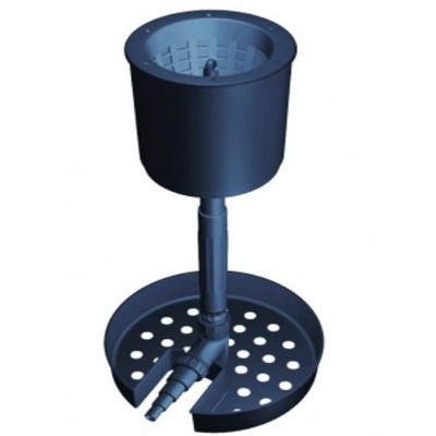 Aqua Nova skimmer NSK-50