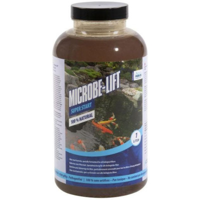 Microbe-lift Super Start 1l