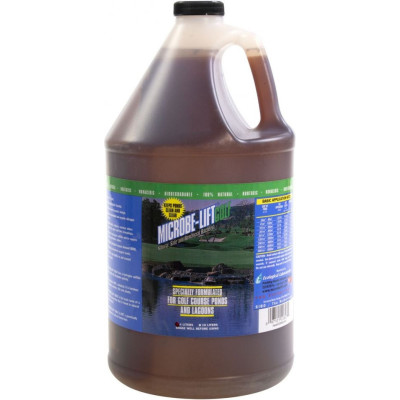 Microbe-Lift Golf 4 L