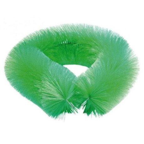 Vytírací kartáč pro ryby 100 cm