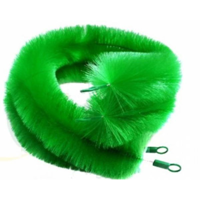 vytírací kartáč 100/15 cm