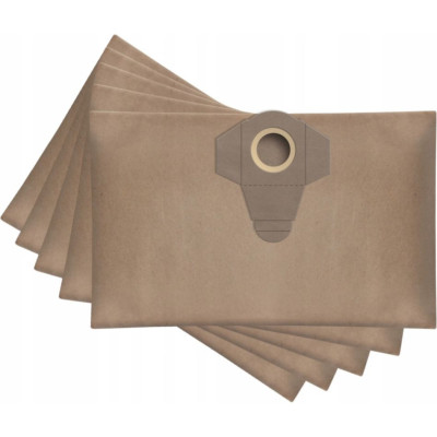 Sáčky pro vysavač AquaVac Easy 5 ks