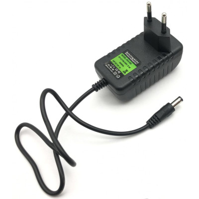 Náhradní trafo LED denní a noční osvětlení 3,6/6W