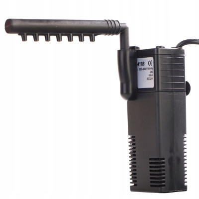 SUNSUN filtr HJ-411B vnitřní