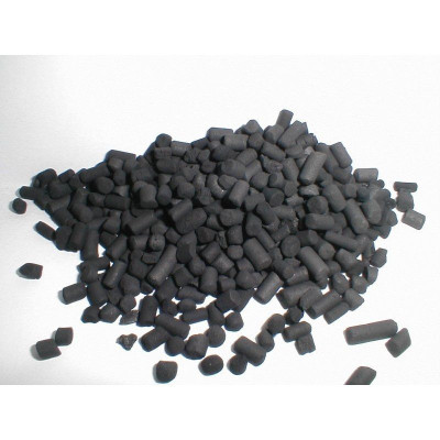 Superaktivní uhlí Unionstar 150 g