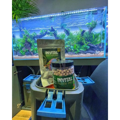 Invital FilterPro 1000ml