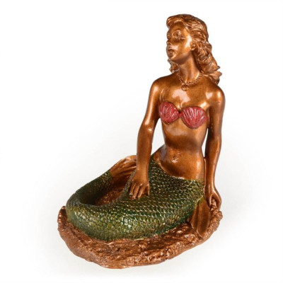 Dekorace do akvária Mořská panna