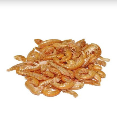 Prodac Tartafood gammarus 100 ml