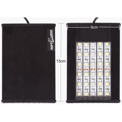 terarijní světlo LED001