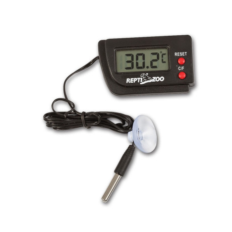ReptiZoo teploměr do terária SH105