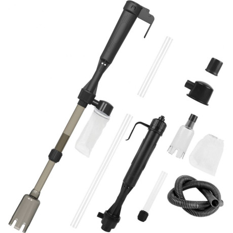 INVITAL ProfiVac bateriový odkalovač 82 cm