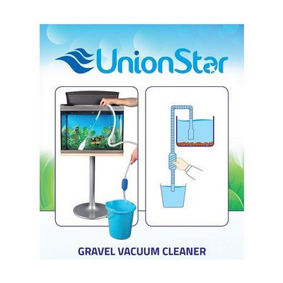 akvarijní odsávačka UnionStar